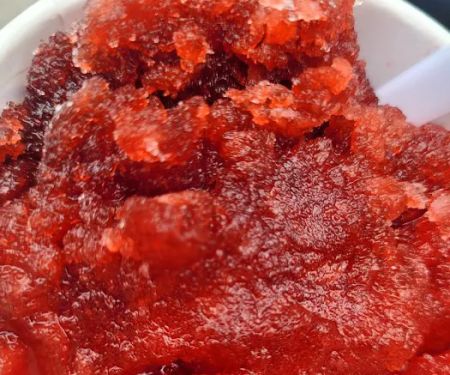 Chill Snowballs & Ice Cream