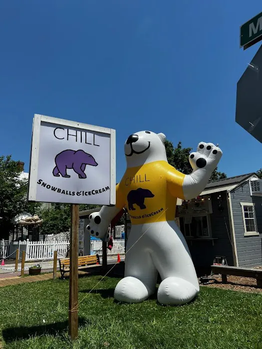 Chill Snowballs & Ice Cream Picture 2