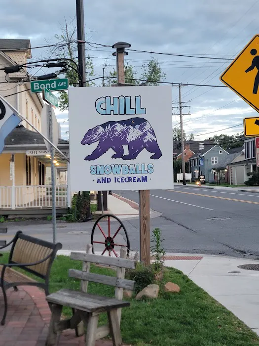 Chill Snowballs & Ice Cream Picture 3