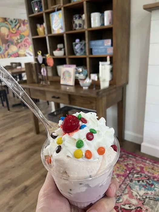 Creamery Connection Picture 1