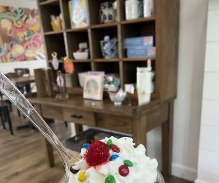 Creamery Connection