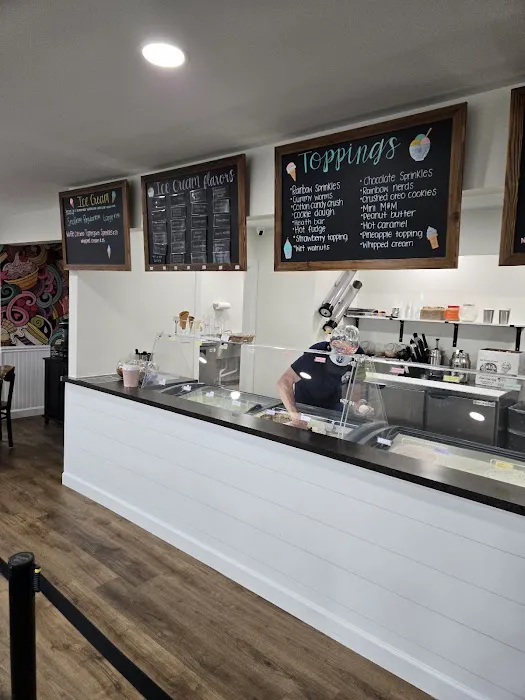 Creamery Connection Picture 9