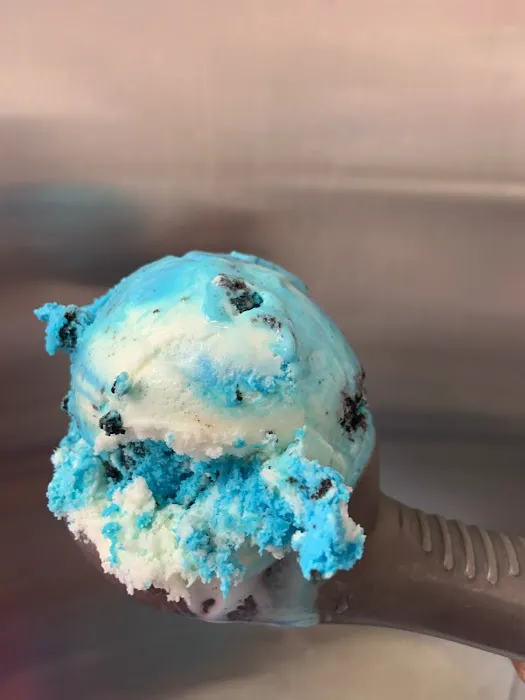 Funhouse Icecream Picture 4