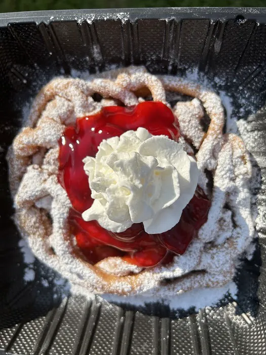 Funhouse Icecream Picture 9