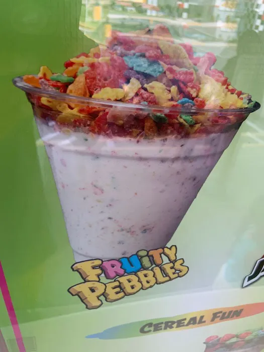 Funhouse Icecream Picture 10