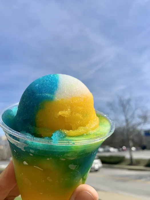 Funhouse Icecream Picture 7
