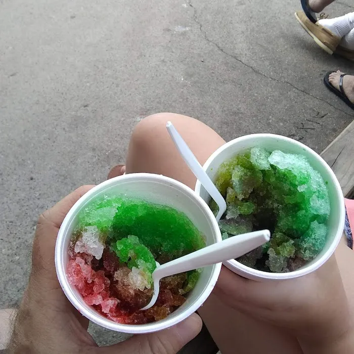 Bonkey's Ice Cream & Snoballs Picture 8