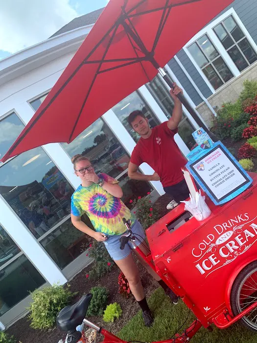 Bonkey's Ice Cream & Snoballs Picture 5