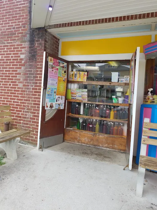 Bonkey's Ice Cream & Snoballs Picture 9