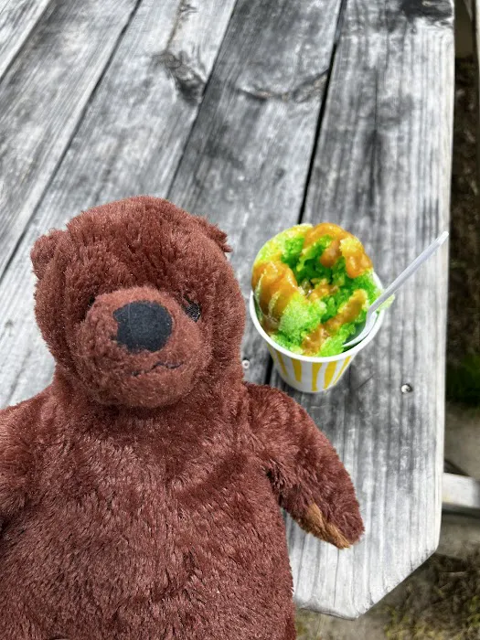 The Original Hawaiian Island Snoball Picture 3