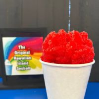 The Original Hawaiian Island Snoball ico