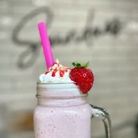 Sundaes Ice Cream Shoppe ico