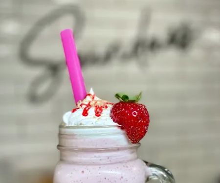 Sundaes Ice Cream Shoppe