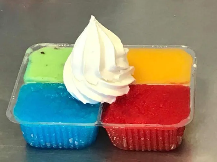Rita's Italian Ice & Frozen Custard Picture 2
