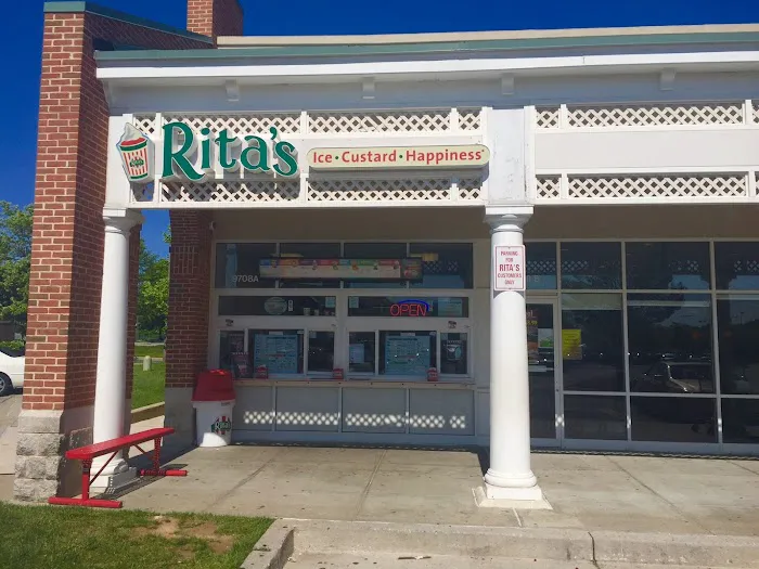 Rita's Italian Ice & Frozen Custard Picture 1