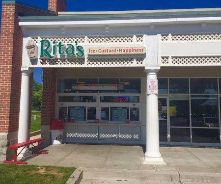 Rita's Italian Ice & Frozen Custard