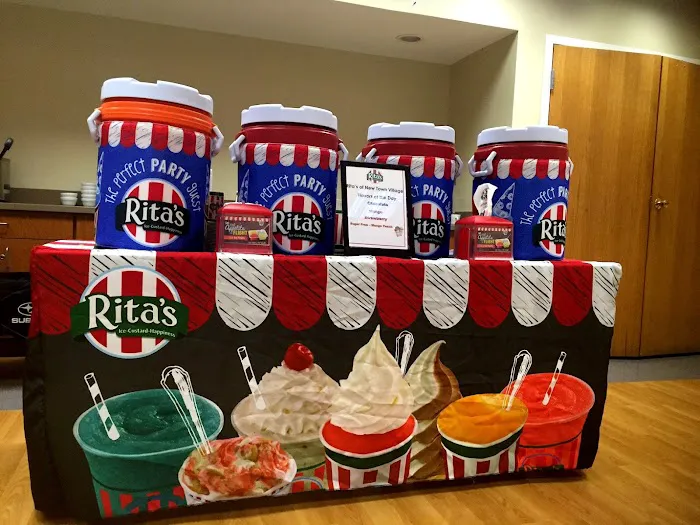 Rita's Italian Ice & Frozen Custard Picture 3