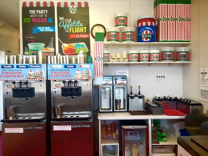 Rita's Italian Ice & Frozen Custard Picture 8