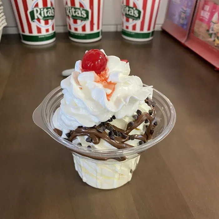 Rita's Italian Ice & Frozen Custard Picture 9