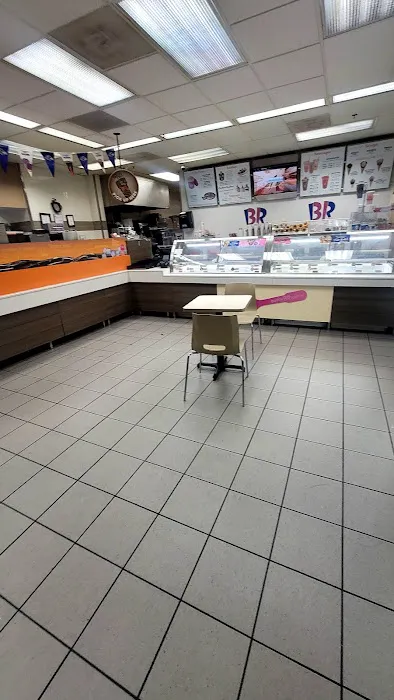Baskin-Robbins Picture 2
