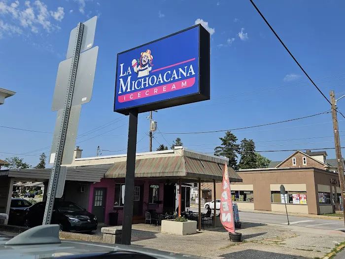 La Michoacana Picture 6
