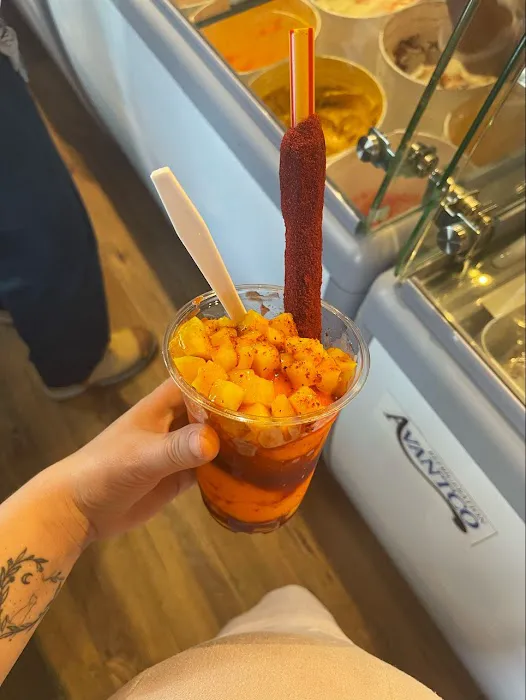 La Michoacana Picture 4
