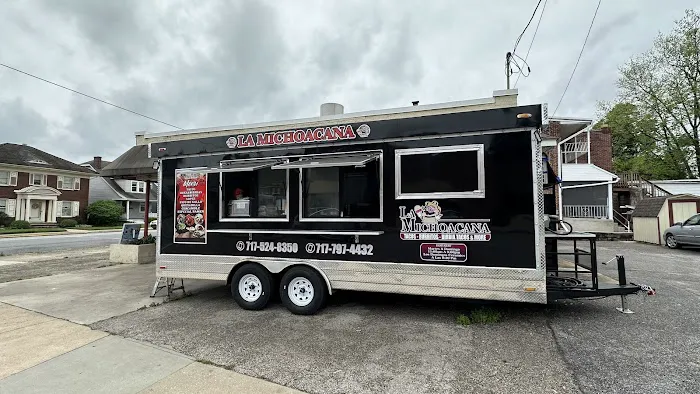 La Michoacana Picture 3