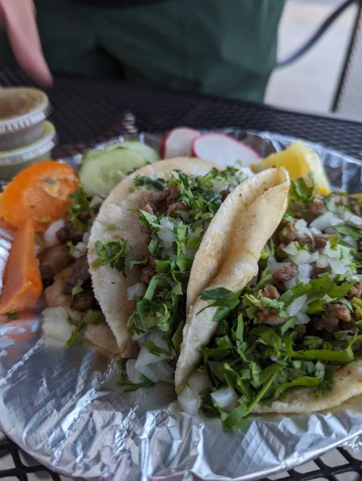 La Michoacana Picture 9