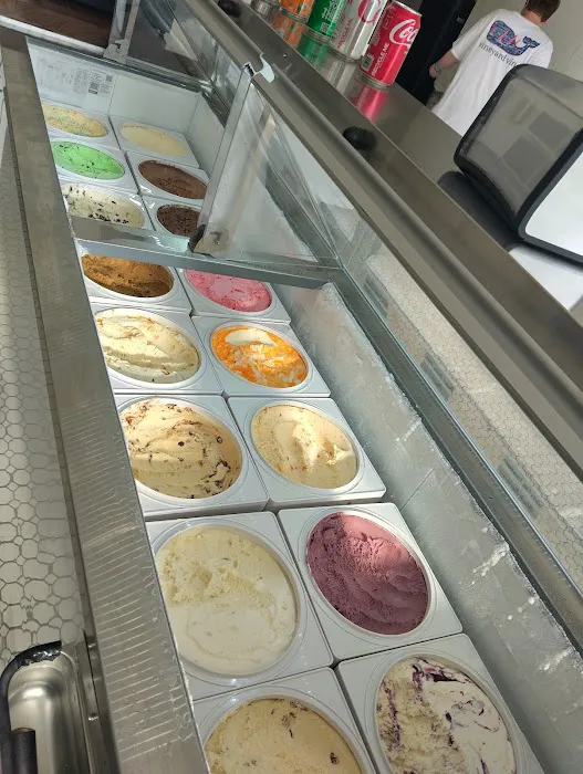 Sweets & More Ice Cream Picture 4