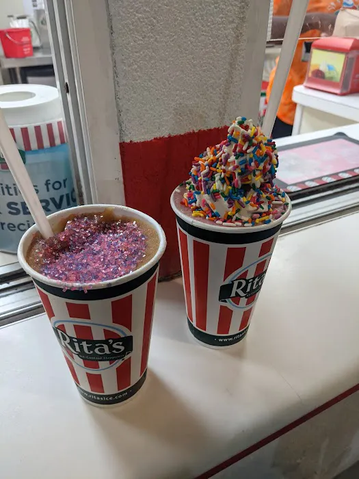 Rita's Italian Ice & Frozen Custard Picture 4