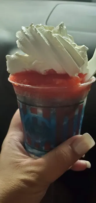 Rita's Italian Ice & Frozen Custard Picture 1