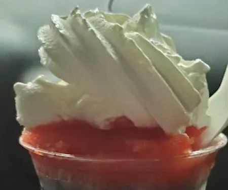 Rita's Italian Ice & Frozen Custard