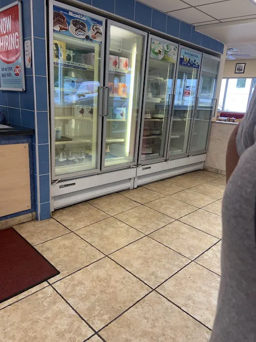 Dairy Queen (Treat) Picture 1