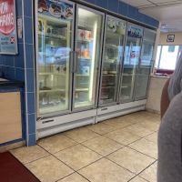 Dairy Queen (Treat) ico