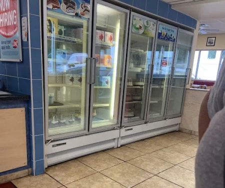 Dairy Queen (Treat)
