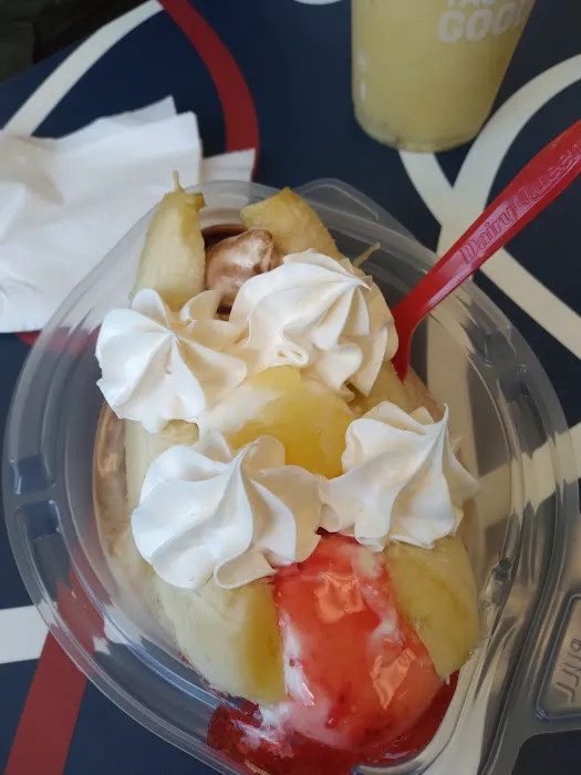 Dairy Queen (Treat) Picture 2