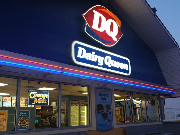 Dairy Queen (Treat) Picture 4