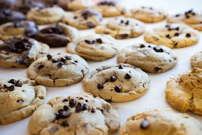 Taylor Chip Cookies & Creamery Picture 7