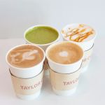 Taylor Chip Cookies & Creamery