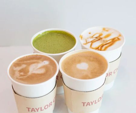 Taylor Chip Cookies & Creamery