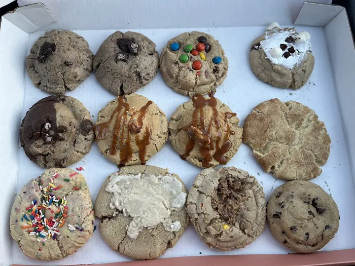 Taylor Chip Cookies & Creamery Picture 2