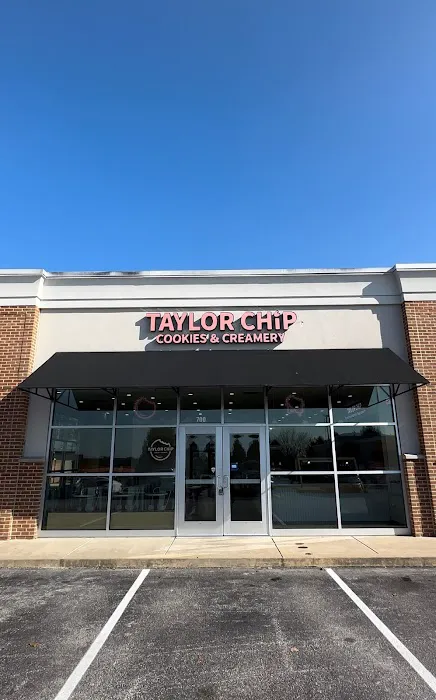 Taylor Chip Cookies & Creamery Picture 10