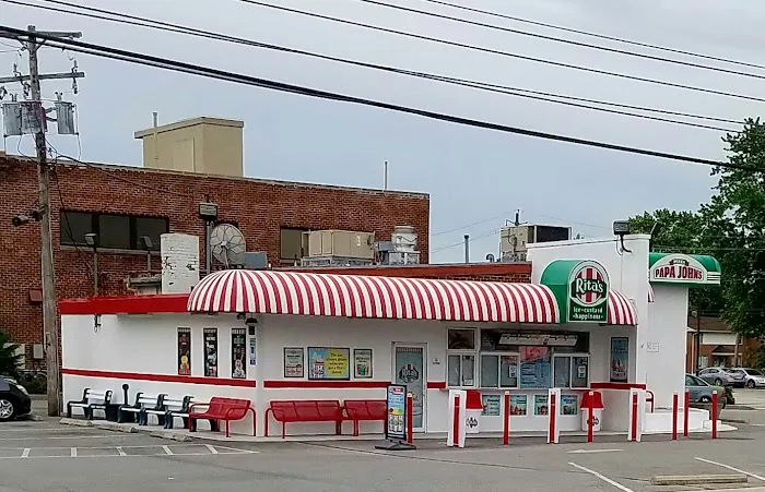 Baskin-Robbins Picture 3