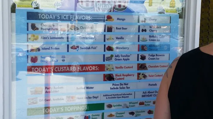 Baskin-Robbins Picture 6