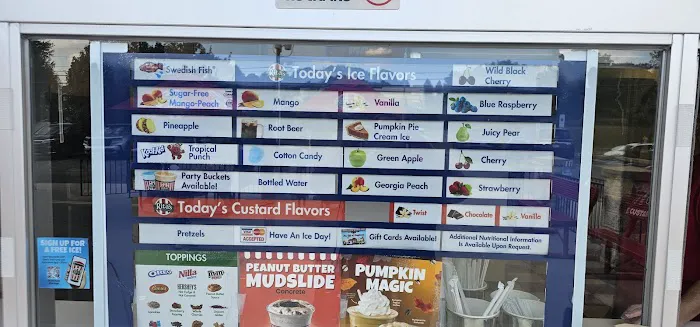 Baskin-Robbins Picture 5