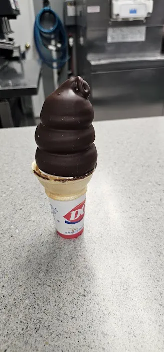 Dairy Queen (Treat & Ice Cream) Picture 1