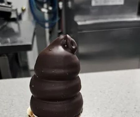 Dairy Queen (Treat & Ice Cream)