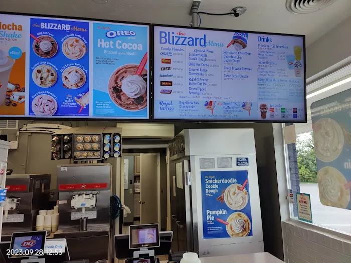 Dairy Queen (Treat & Ice Cream) Picture 4