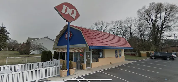 Dairy Queen (Treat & Ice Cream) Picture 9