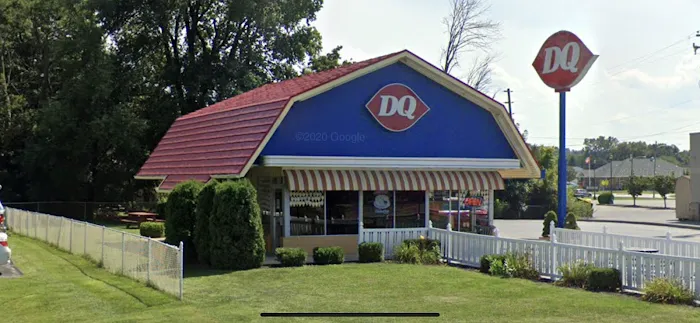 Dairy Queen (Treat & Ice Cream) Picture 10